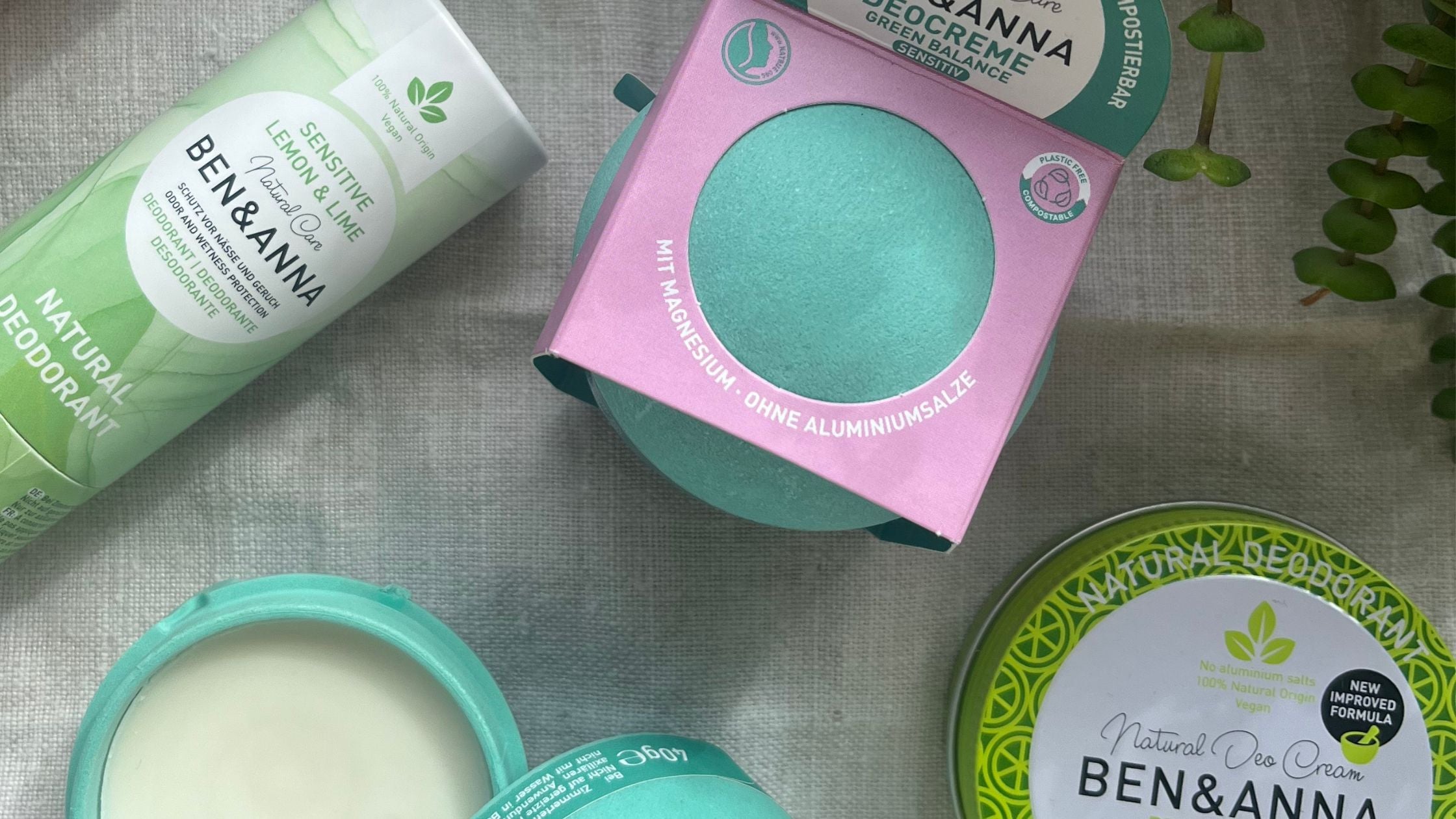 Deocreme