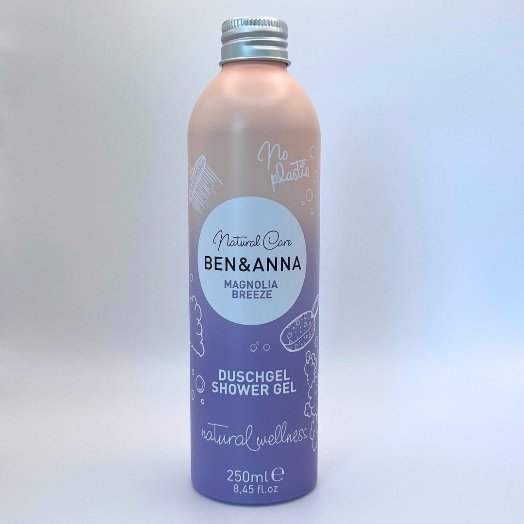 Duschgel Magnolia Breeze
