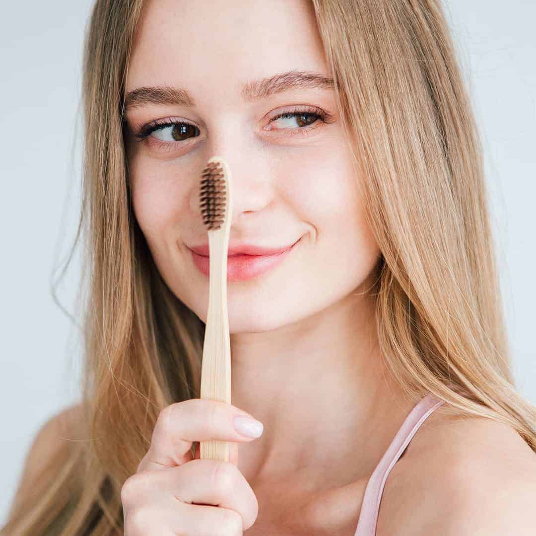 Zahnpflege, neuester Stand: Unsere veganen Zahnputztabletten