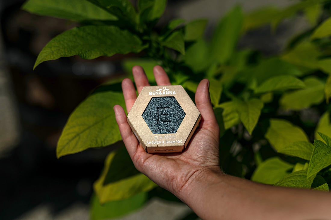 Warum immer mehr Menschen auf Naturkosmetik setzen