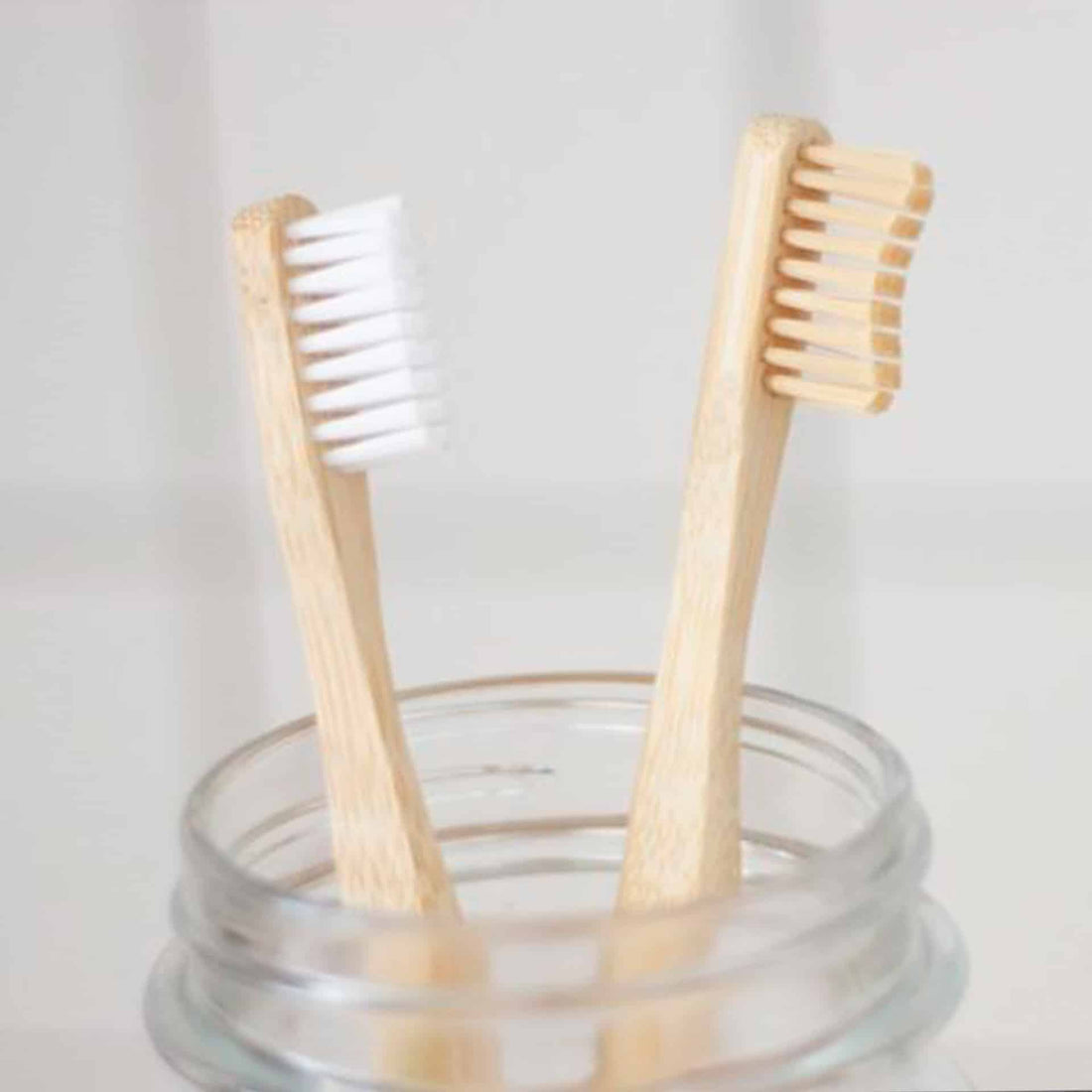Zero-Waste im Badezimmer
