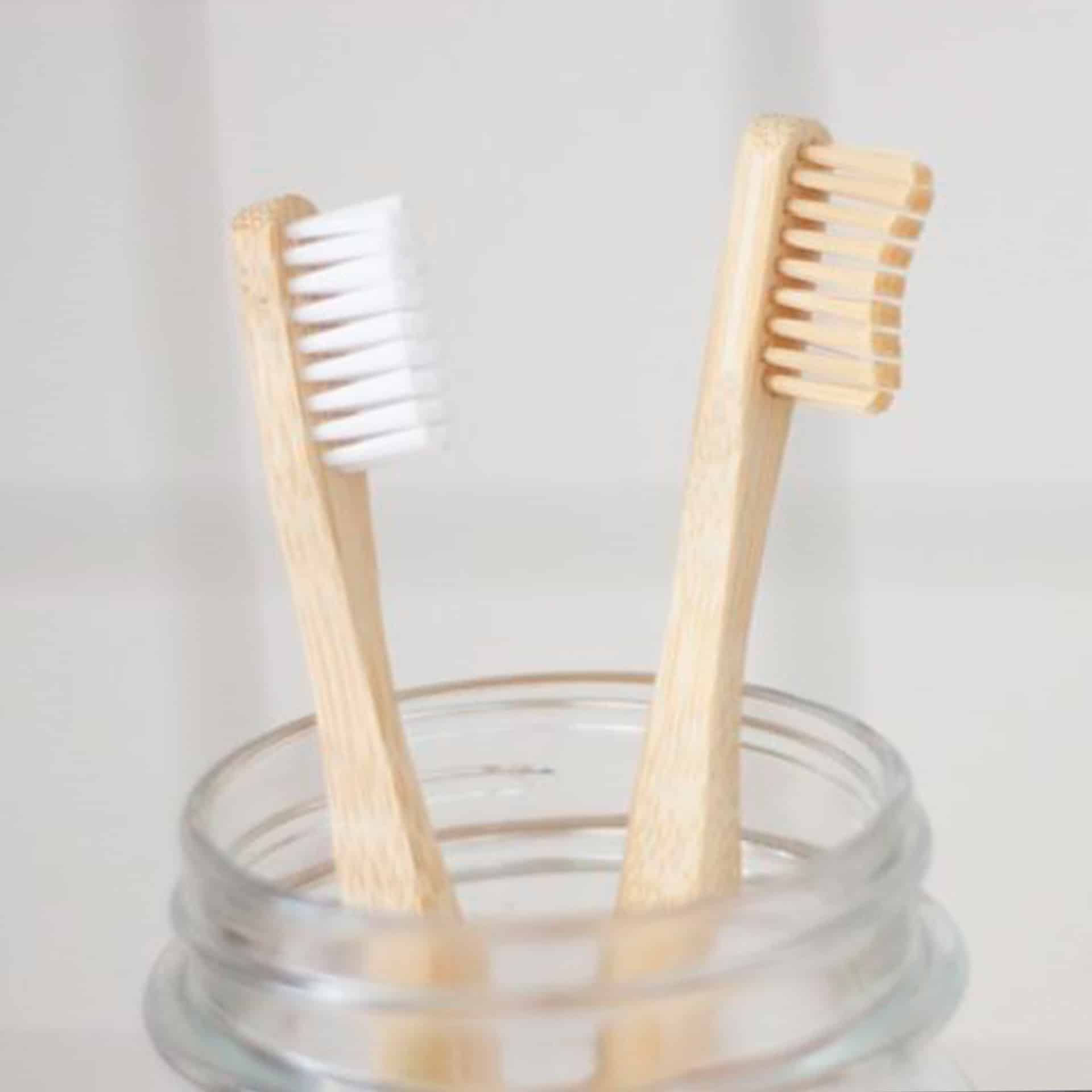 Zero-Waste im Badezimmer