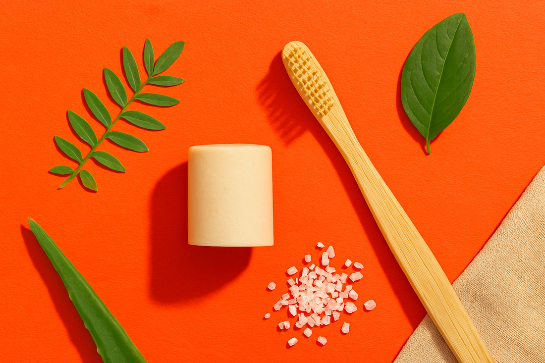 Warum Naturkosmetik mehr als ein Trend ist