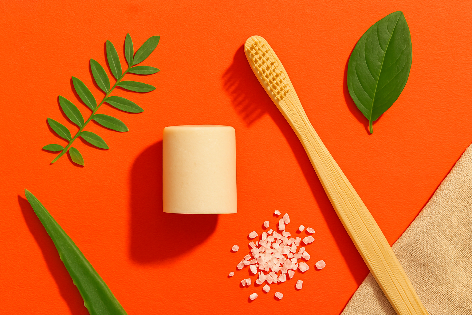Warum Naturkosmetik mehr als ein Trend ist