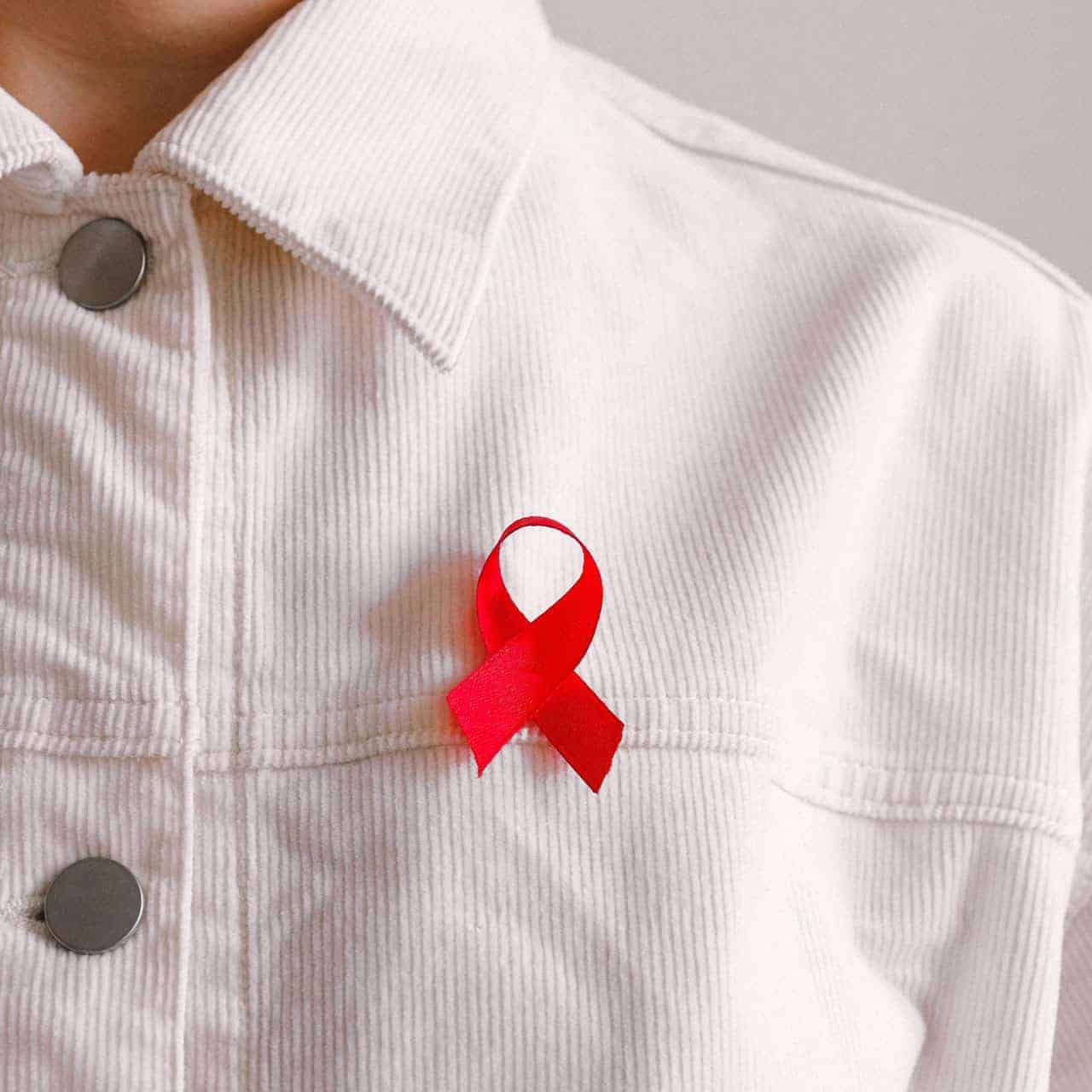 Der Welt-AIDS-Tag