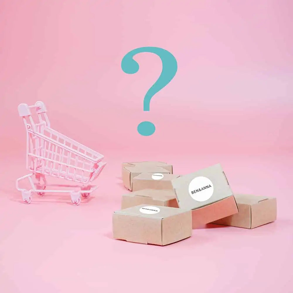B-Ware Mystery Box