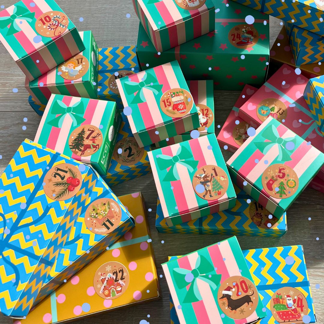 Adventskalender