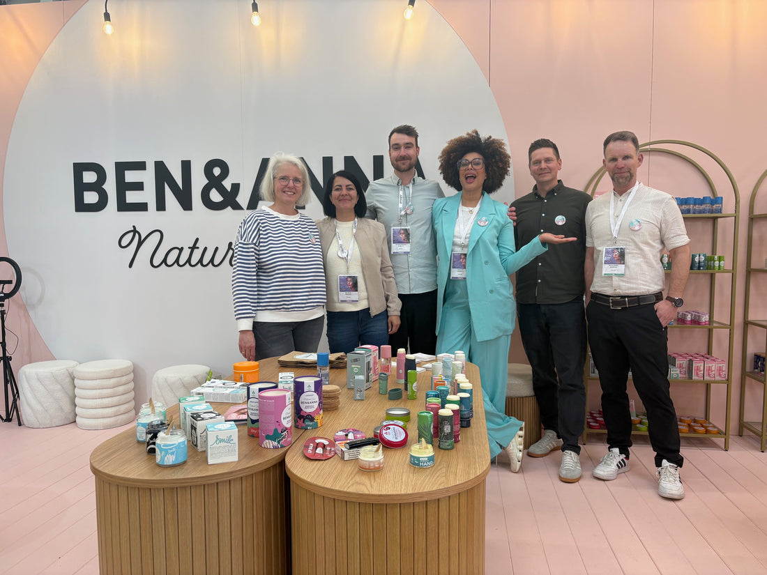 Ben&Anna Team 2