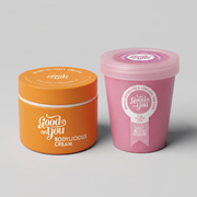 Good on You Glow Duo Körpercreme 200 ml & Salt Body Scrub 300 g
