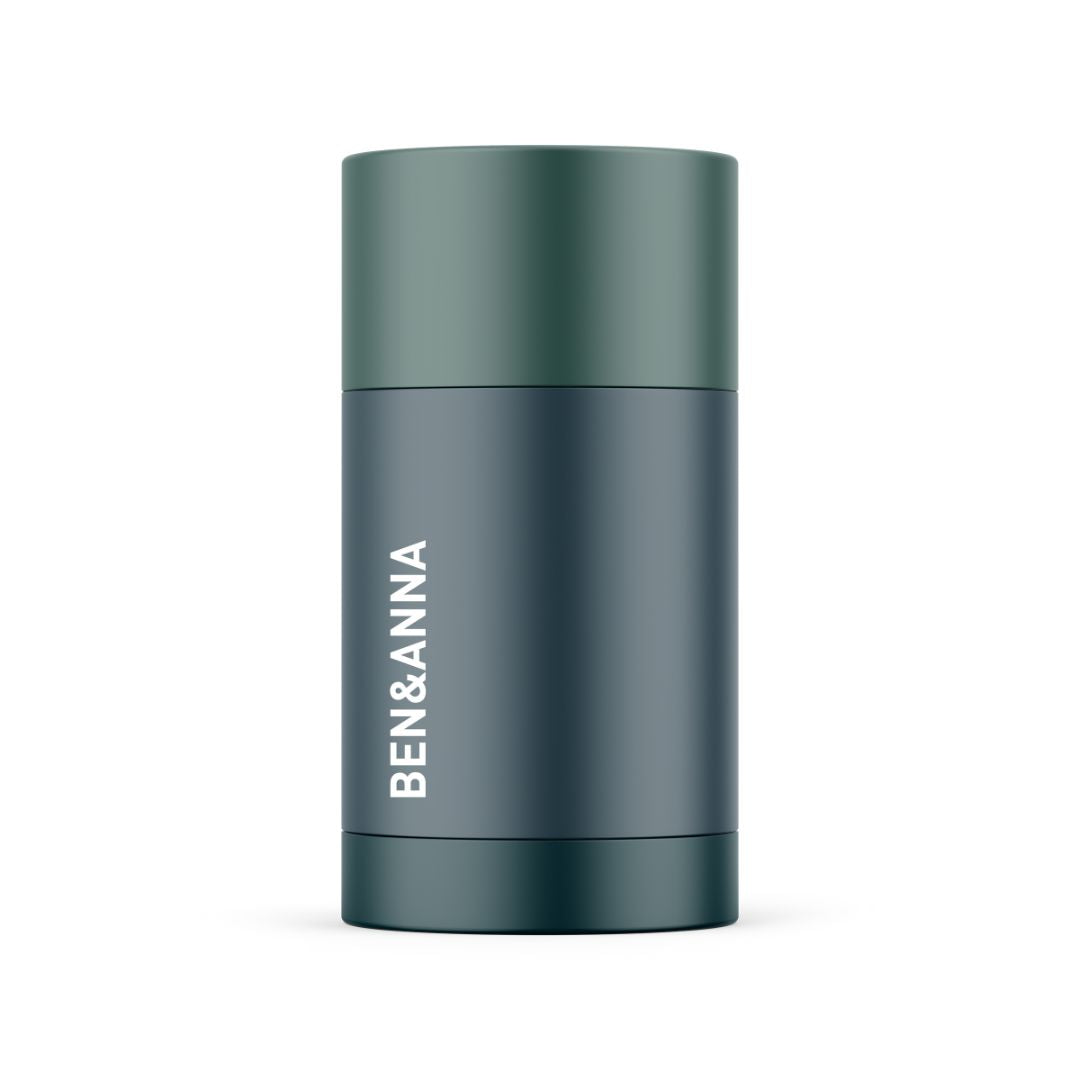 Refill Case und Deostick Refill "Persian Lime"