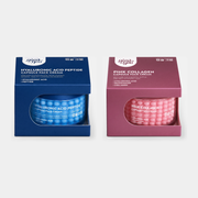 Good on You Skin Duo Hyaluron & Pink Collagen Gesichtscreme, 2 x 140 g