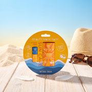 Sun Protection Special Pack Papertube