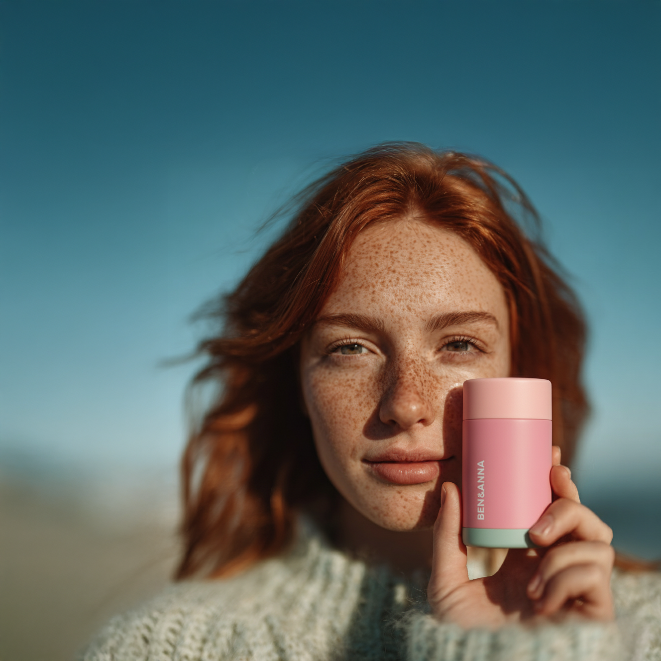 Refill Case und Deostick Refill "Love Me"