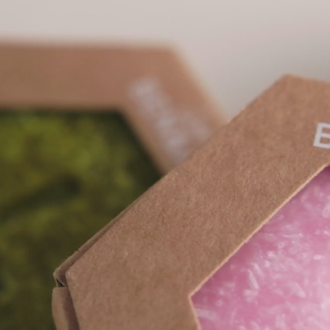 Video laden: LOVE SOAP – ELMSWOOD Shower &amp; Shampoo